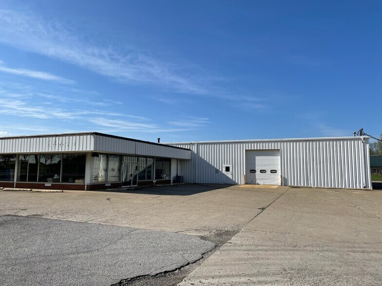 More Photos Of 1338 E Main St, Attica Warehouse For Sale