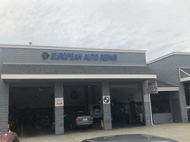 More Photos Of 780 N Diamond Bar Blvd, Diamond Bar Auto Repair For Lease