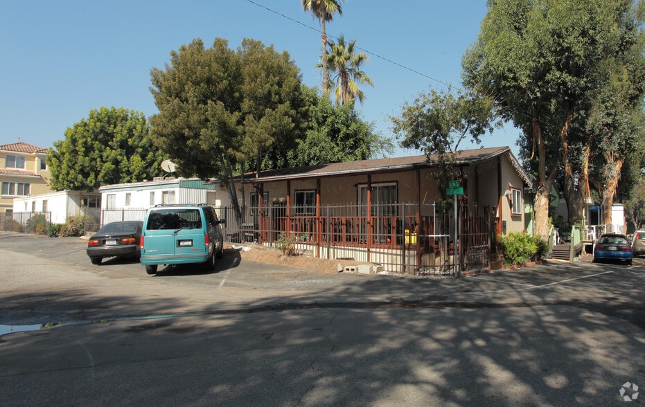More Photos Of 1820 Torrance Blvd, Torrance Manufactured Housing Mobile Home Park For Sale