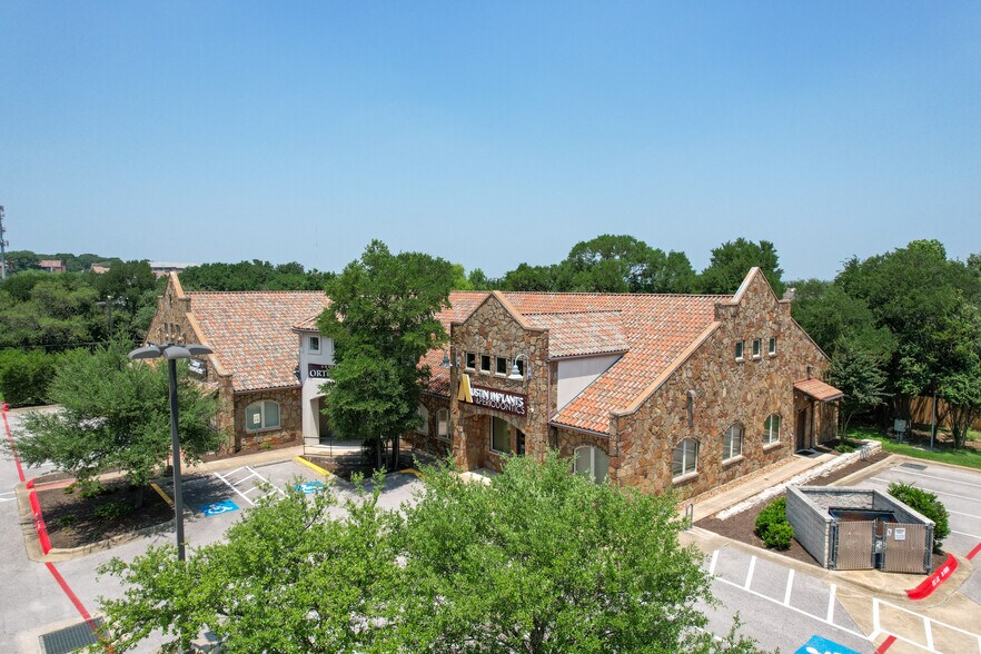 More Photos Of 2500 W William Cannon Dr, Austin Medical For Sale
