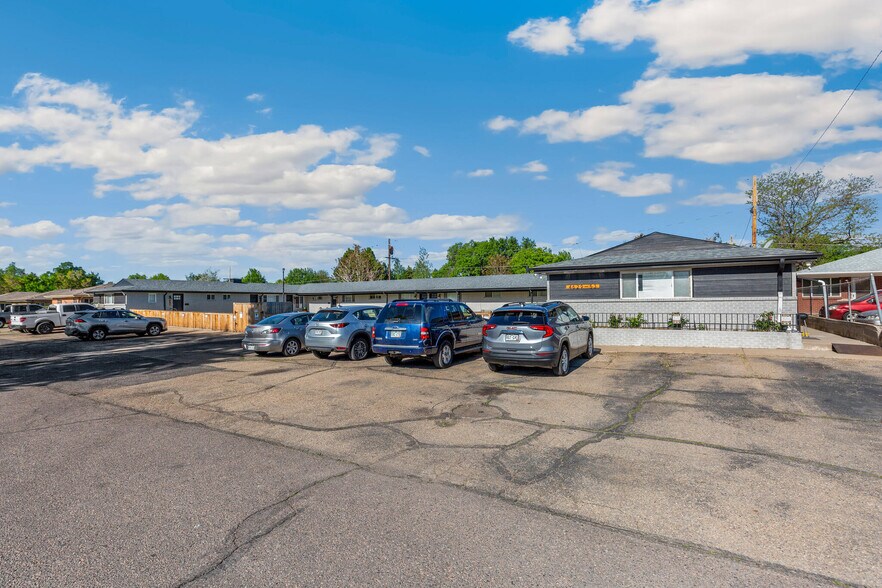More Photos Of 4629 Otis St, Wheat Ridge Multifamily For Sale