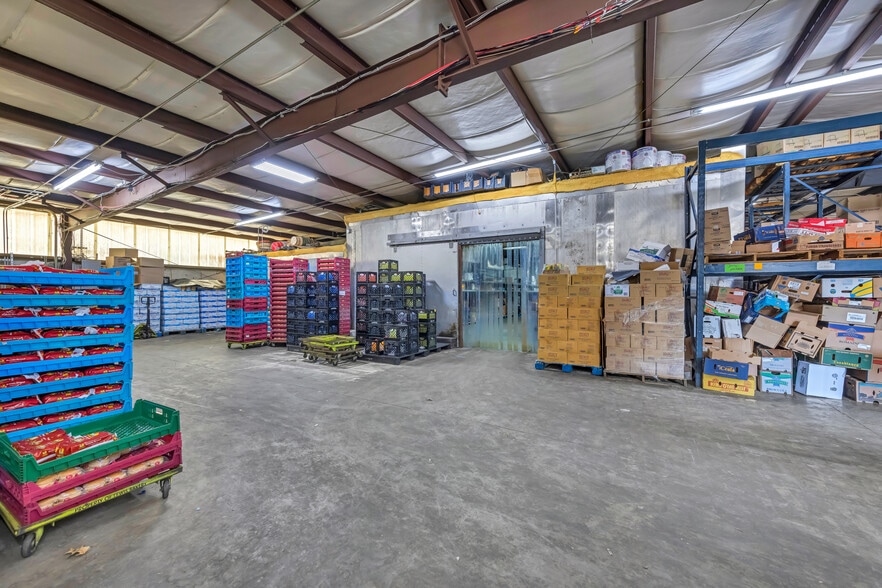 More Photos Of 5205-5209 Hodiamont Ave, Saint Louis Warehouse For Sale