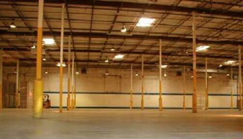 More Photos Of 10200 McKalla Pl, Austin Distribution For Lease