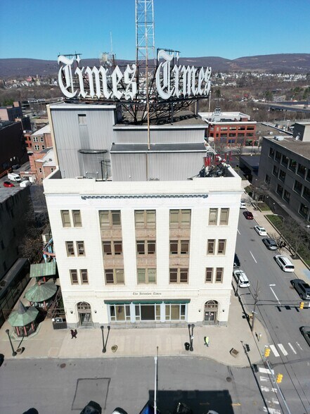 More Photos Of 149 Penn Ave, Scranton Office For Lease