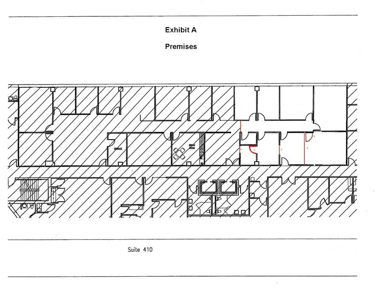 More Photos Of 1330 E 8th St, Odessa Office For Lease