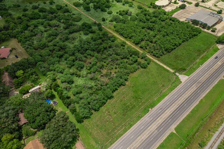 More Photos Of 6753 U.S. 87 Hwy, Victoria Land For Sale