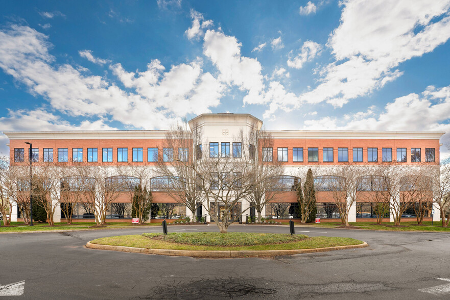 Primary Photo Of 600 Peter Jefferson Pky, Charlottesville Medical For Sale