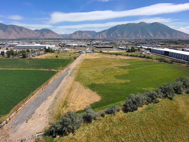 More Photos Of 1617 N 300 W, Spanish Fork Land For Sale