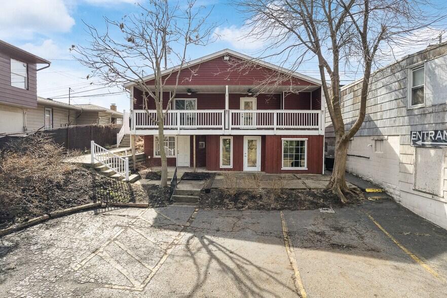More Photos Of 1177 Canton Rd, Akron Storefront For Sale
