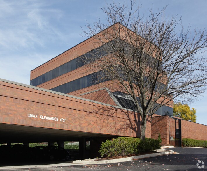 More Photos Of 6700 Alexander Bell Dr, Columbia Office For Lease