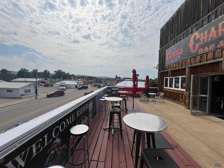 More Photos Of 947 Main St, Sturgis Sports And Entertainment For Sale