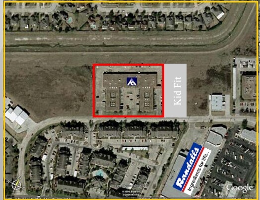 More Photos Of 11210 Steeplecrest, Houston Office For Sale