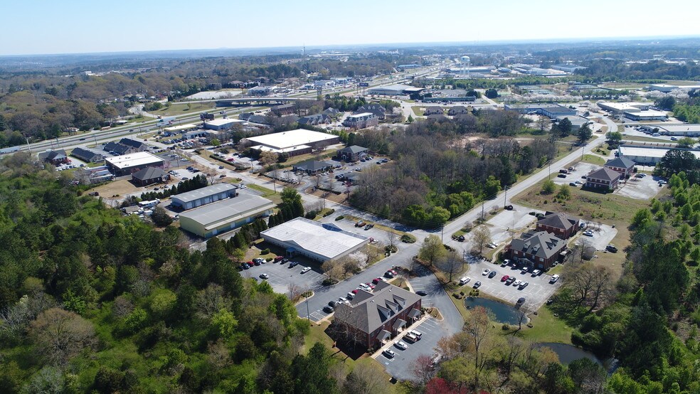 More Photos Of 997 Commerce Dr SW, Conyers Medical For Sale