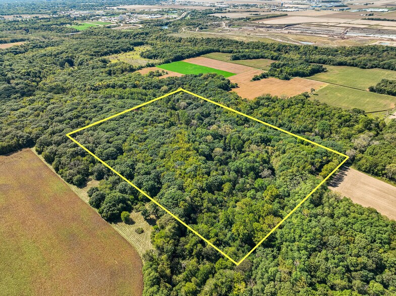 More Photos Of 380 3179th Rd, La Salle Land For Sale