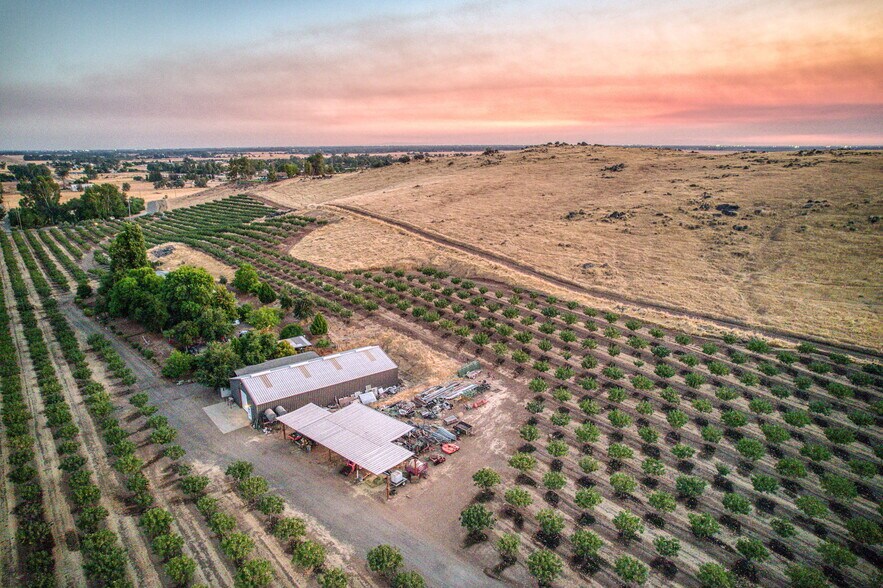 More Photos Of 13638 E Shepherd Ave, Clovis Land For Sale