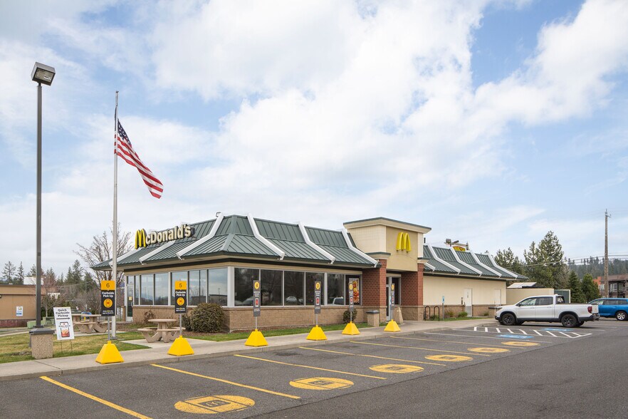 More Photos Of 8801 N Indian Trail Rd, Spokane Unknown For Lease