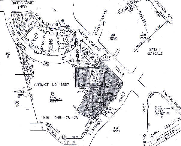 More Photos Of 4500 E Pacific Coast Hwy, Long Beach Unknown For Lease