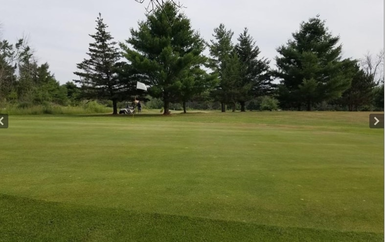 Primary Photo Of 1022 Monument Rd, Tawas City Golf Course Driving Range For Sale