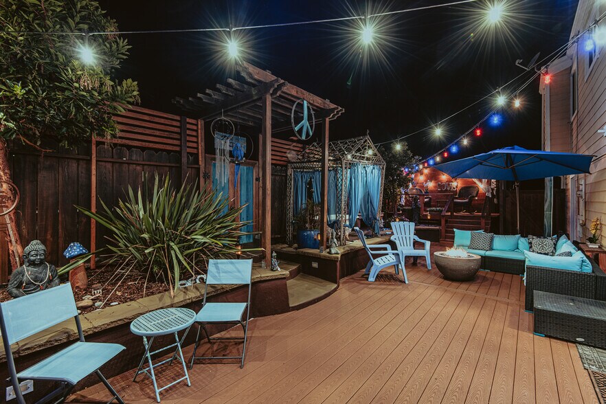 More Photos Of 768 El Morro Ave, San Luis Obispo Specialty For Sale