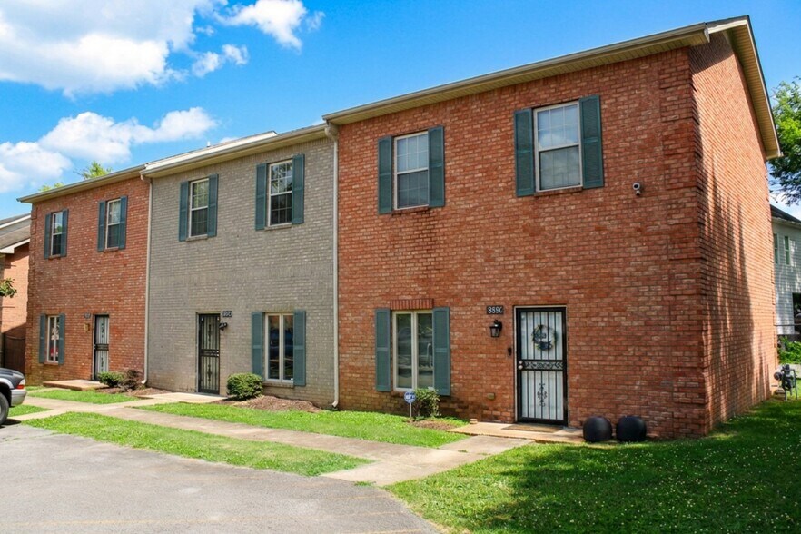 More Photos Of 516 19th Ave N, Nashville Apartments For Sale