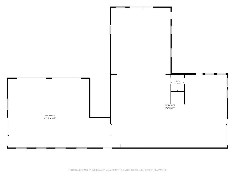 More Photos Of 3412-3414 Schofield Ave, Weston Light Manufacturing For Sale