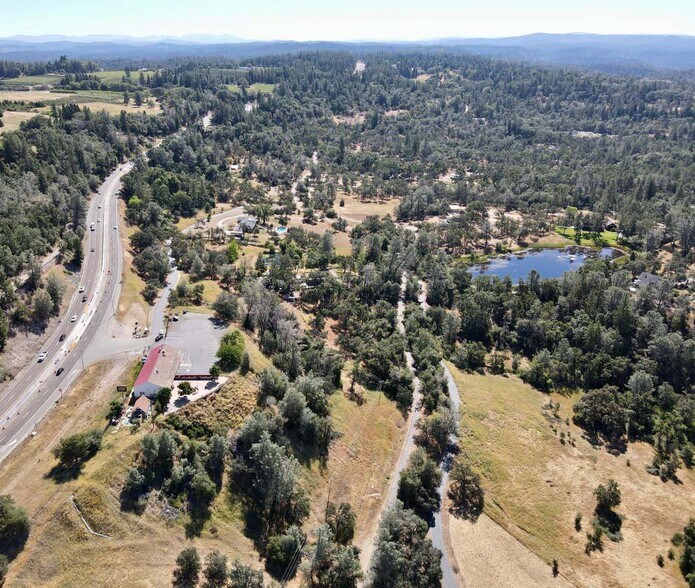 More Photos Of 2740 Highway 50, Placerville General Retail For Sale