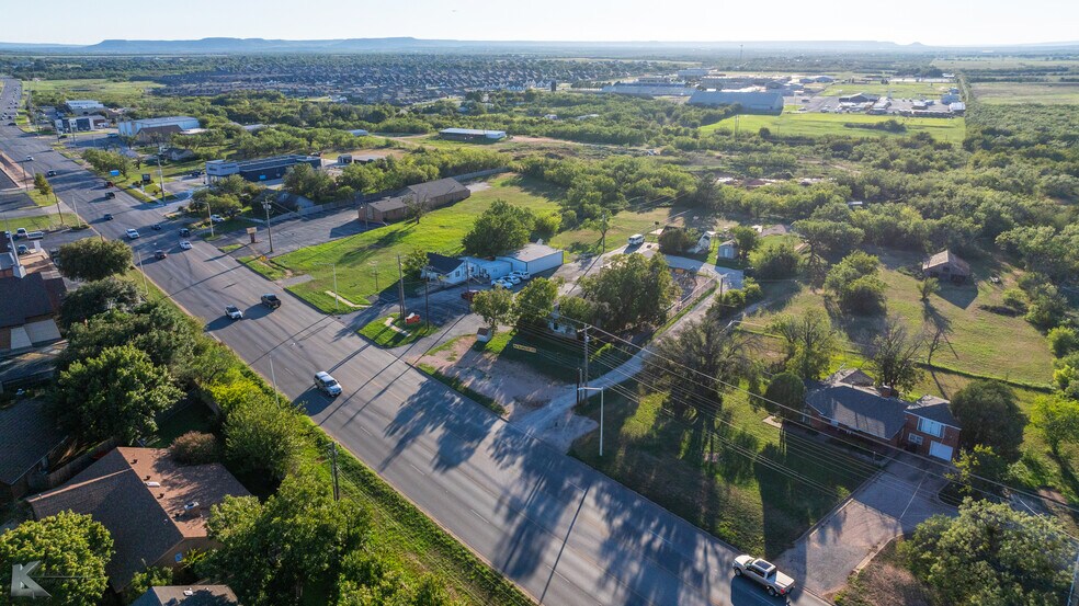 More Photos Of 6000 Buffalo Gap Rd, Abilene Daycare Center For Sale