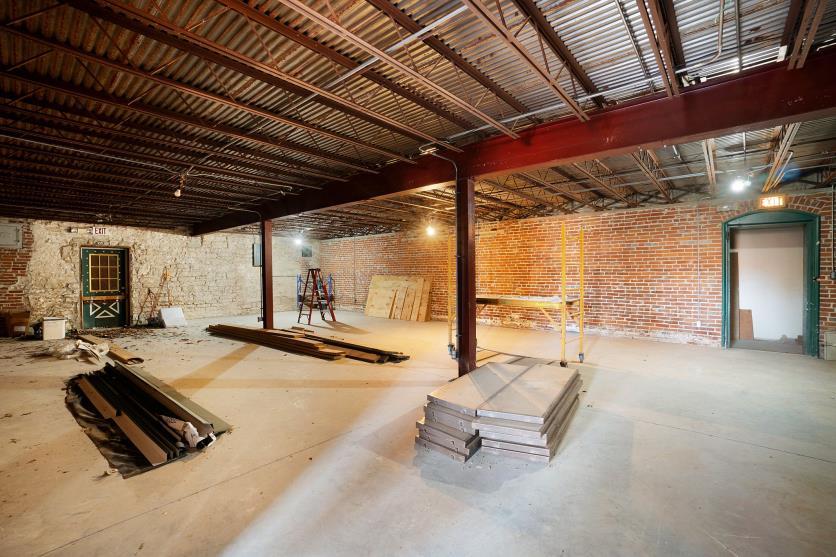 More Photos Of 108 Busch Ave, Washington Freestanding For Sale