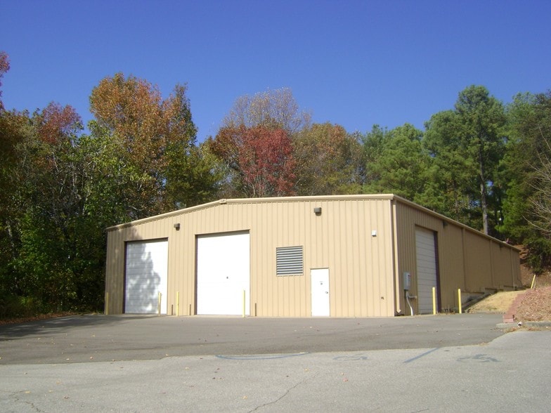 More Photos Of 200 Beacon Pky W, Birmingham Office For Lease