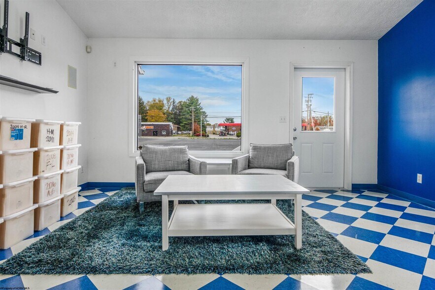 More Photos Of 524 Mileground Rd, Morgantown Auto Dealership For Sale