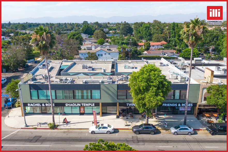 Primary Photo Of 13455 Ventura Blvd, Sherman Oaks Storefront Retail Office For Lease