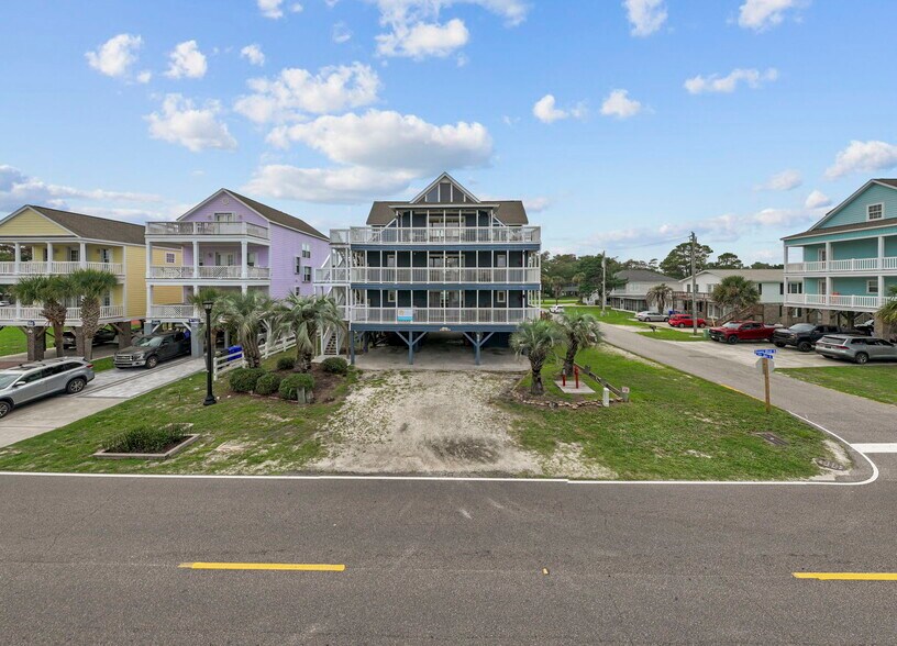 More Photos Of 510 S Ocean Blvd, Surfside Beach Multifamily For Sale