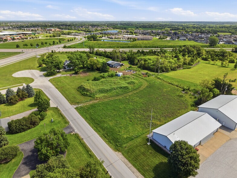 More Photos Of 8200 S 91st St, Lincoln Land For Sale