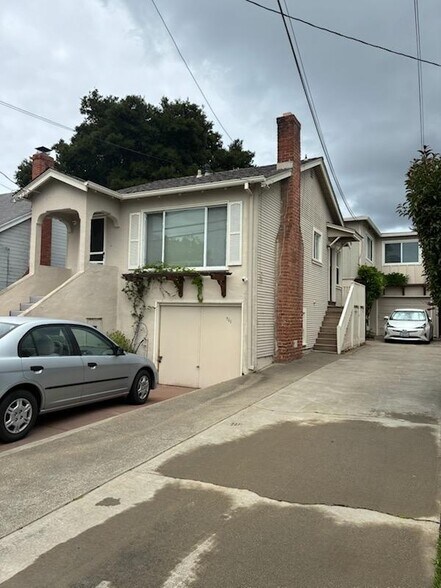 Primary Photo Of 711 9th Ave, San Mateo Apartments For Sale