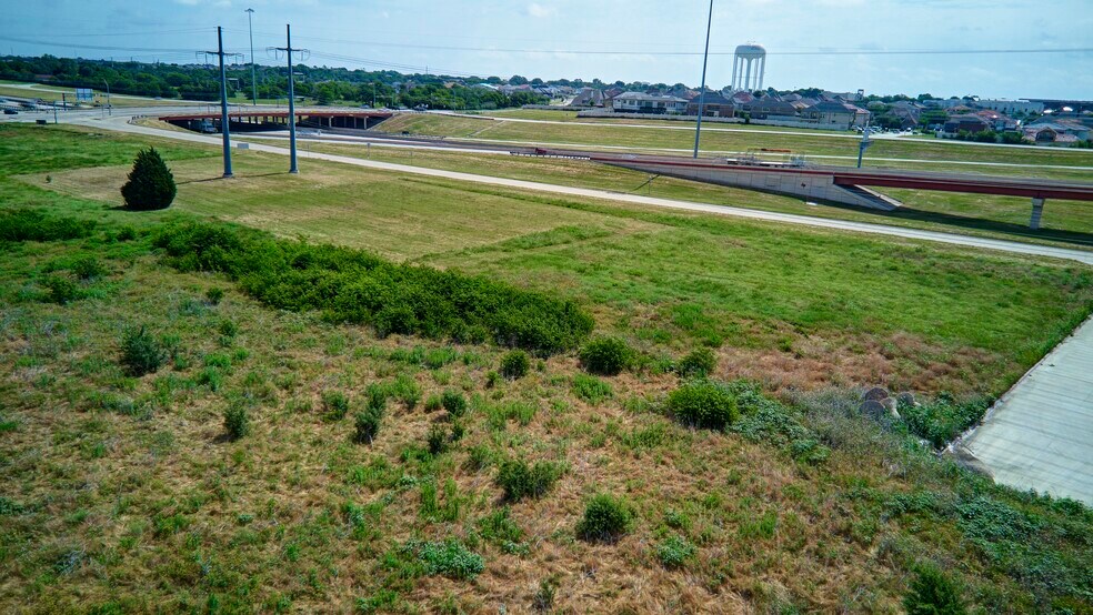 More Photos Of 2851 N State 161 Hwy, Irving Land For Sale