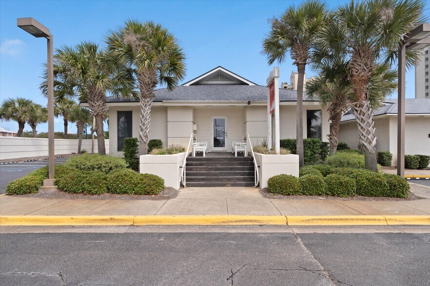 More Photos Of 24770 Perdido Beach Blvd, Orange Beach Office For Sale