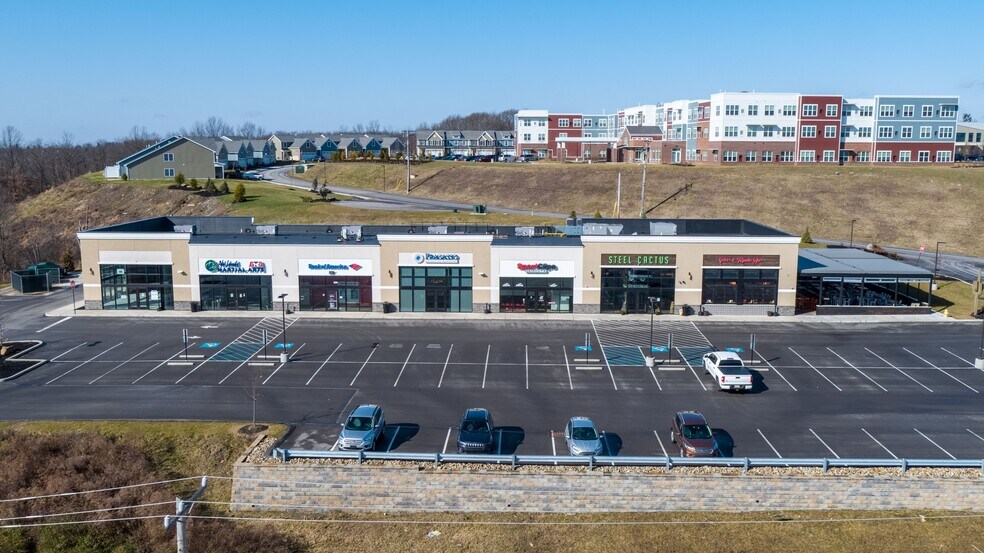 More Photos Of 1001 Cool Springs Dr, Bethel Park Freestanding For Lease
