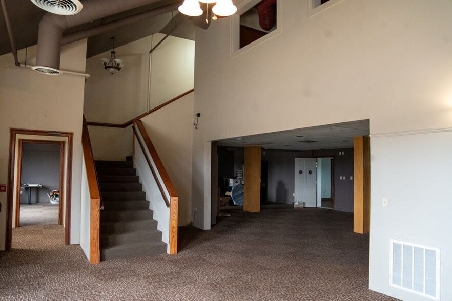 More Photos Of 7056 Standpipe Rd, Perry General Retail For Sale