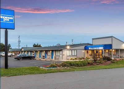 More Photos Of 6880 Sunset Strip Ave NW, Canton Hotel For Sale