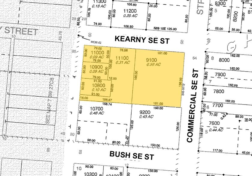 More Photos Of 925-935 Commercial St SE, Salem Medical For Sale