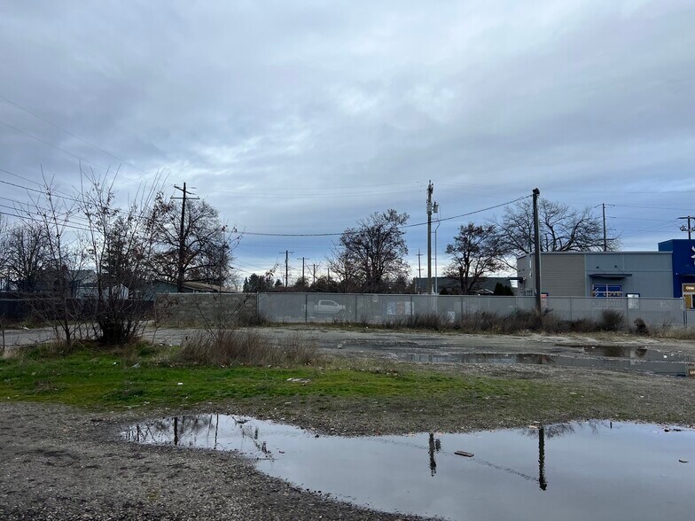 More Photos Of 408 Freya st, Spokane Land For Sale