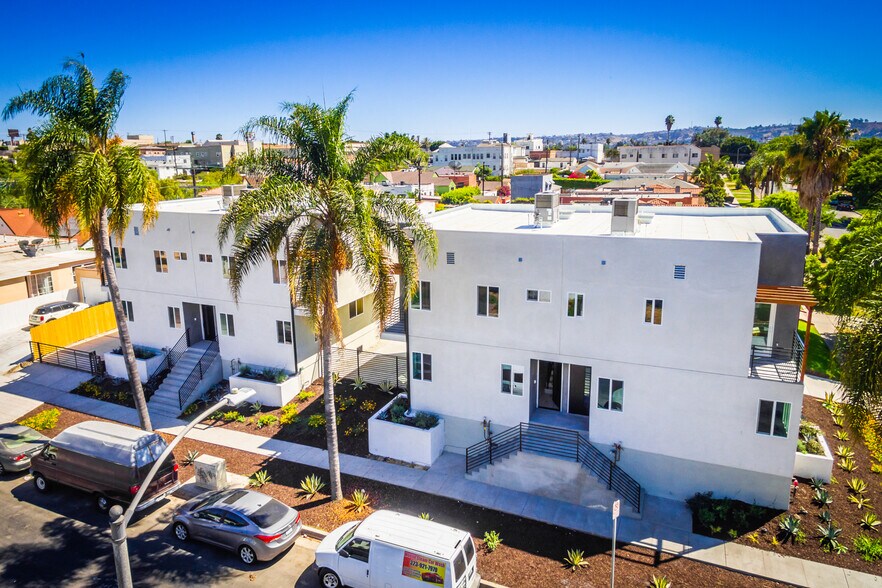 More Photos Of 5014 Pickford St, Los Angeles Apartments For Sale