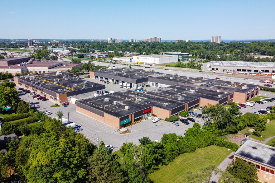 More Photos Of 1050 Baxter Rd, Ottawa General Retail For Lease