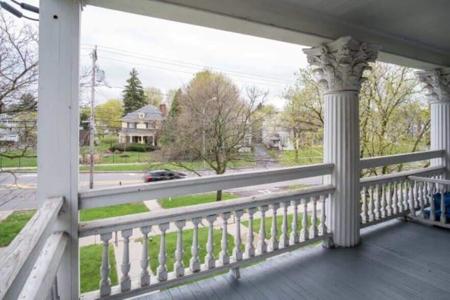 More Photos Of 2215 James St, Syracuse Apartments For Sale
