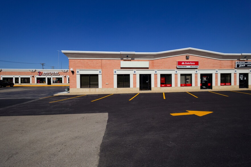 Primary Photo Of 115 E South Street, Sandwich Storefront Retail Office For Lease