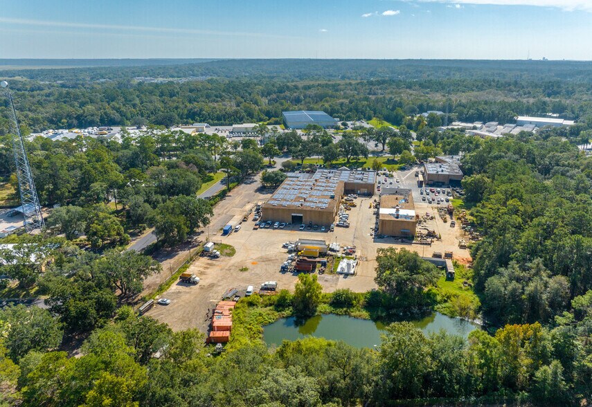 More Photos Of 4708 NW Capital Cir NW, Tallahassee Flex For Sale