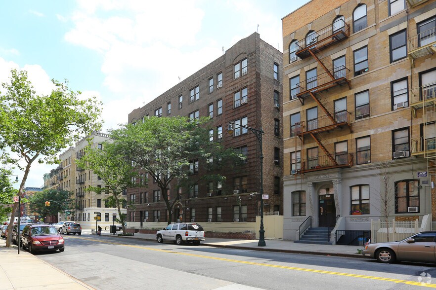 More Photos Of , New York Multifamily For Sale