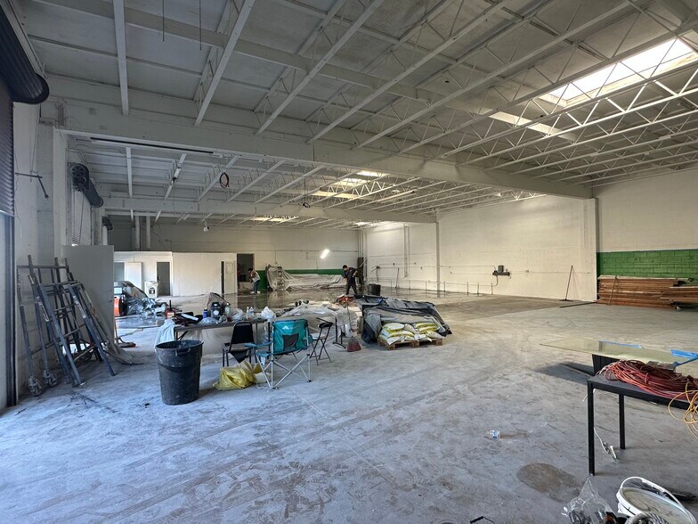 More Photos Of , San Jose Industrial For Sale