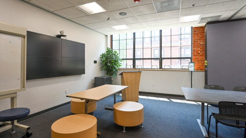 More Photos Of 75 Amory St, Boston Loft Creative Space For Lease