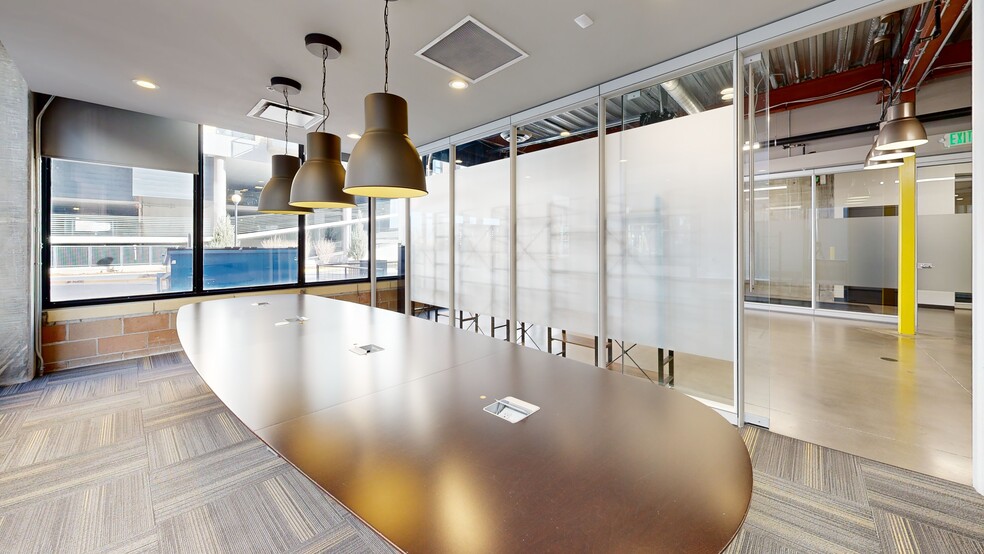 More Photos Of 3001 Brighton Blvd, Denver Office For Lease